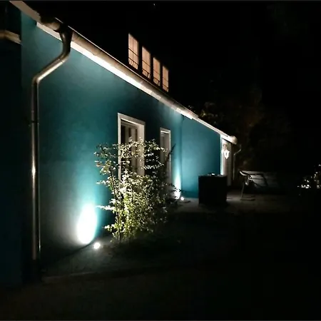 Apartman Am Pulvermaar