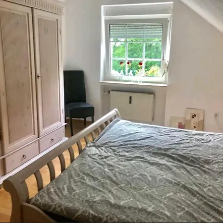 Apartman Am Pulvermaar *