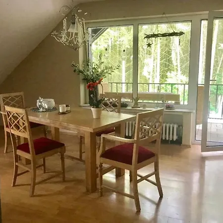 Apartman Am Pulvermaar
