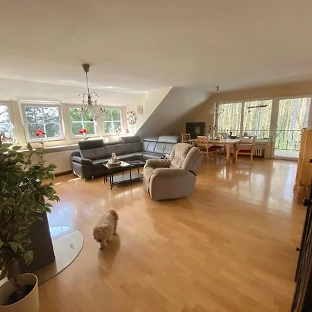Apartman Am Pulvermaar